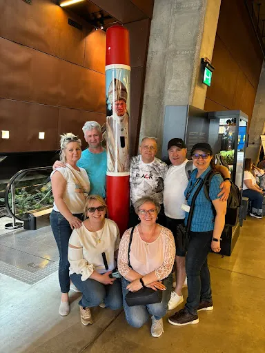 Tour Guide Service Gdańsk Anna Kotuła